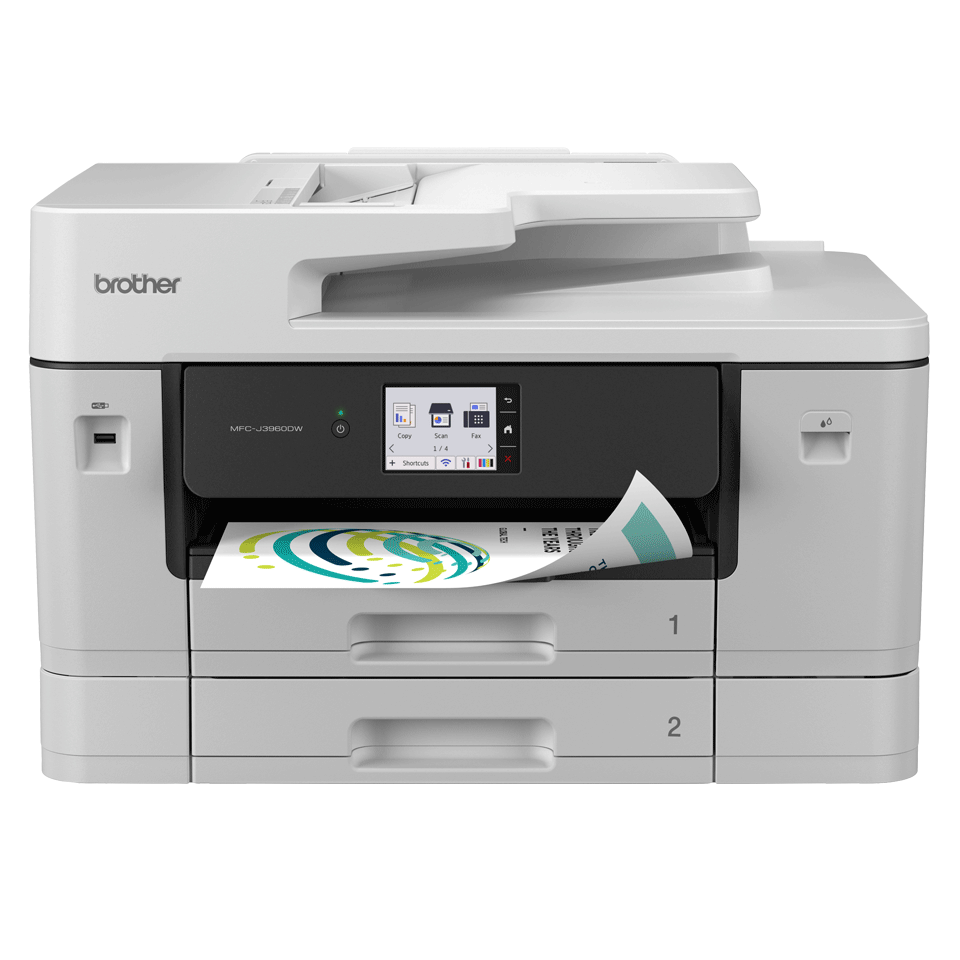 Brother MFC-J3960DW IBPro A3