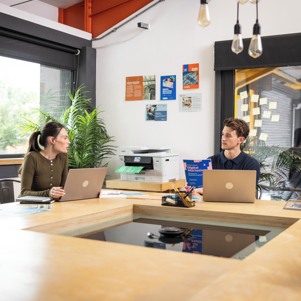 Brother MFC-J3960DW IBPro A3