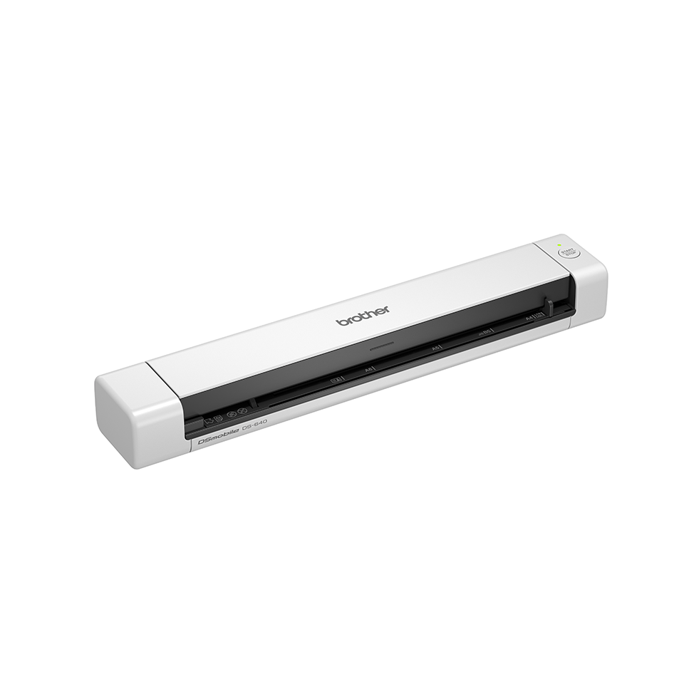 Brother Prenosni optični skener DS-640