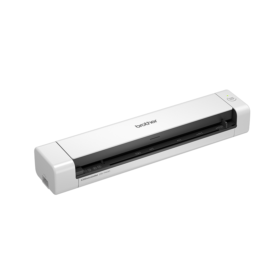 Brother Prenosni optični skener DS-740D