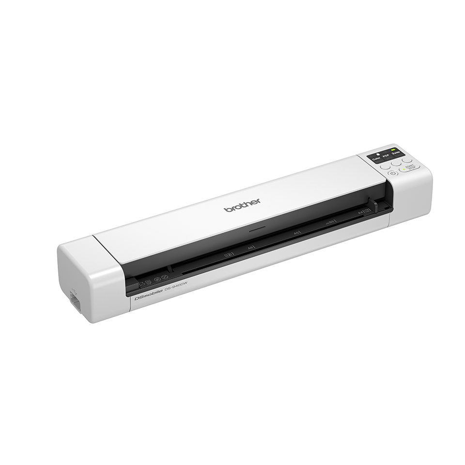 Brother Prenosni optični skener DS-940DW