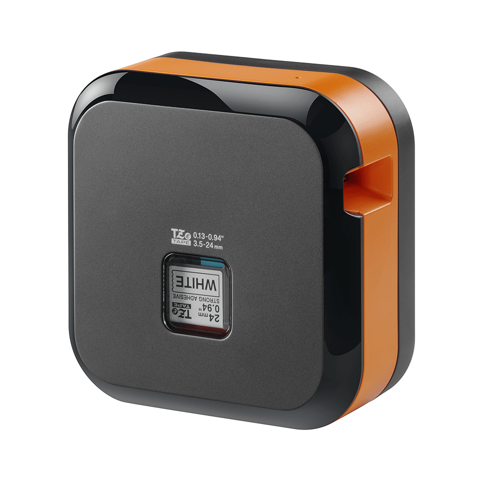 Brother tiskalnik nalepk PT E720BT, CUBE Pro