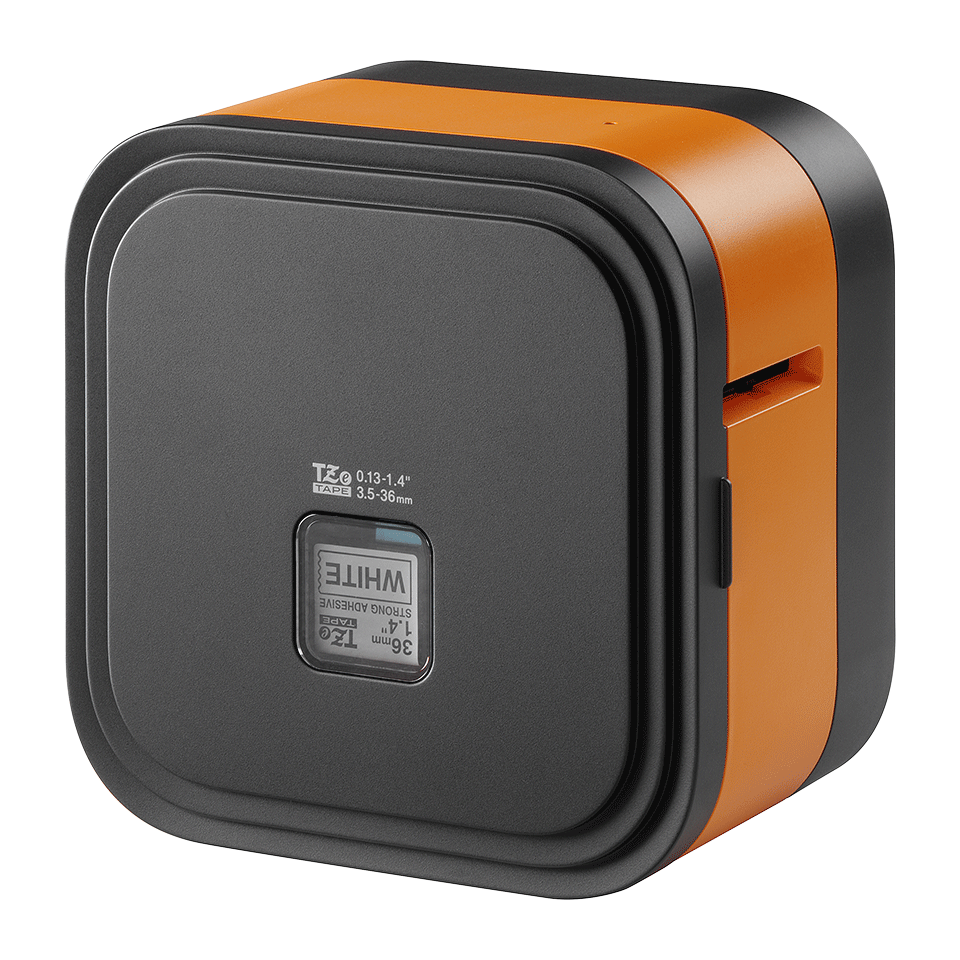 Brother tiskalnik nalepk PT E920BT, CUBE Pro