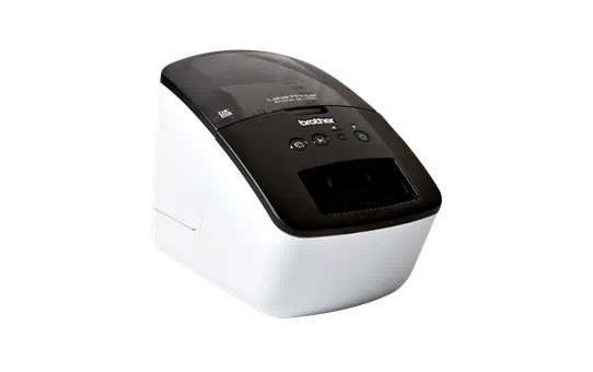 Brother Tiskalnik nalepk QL-700