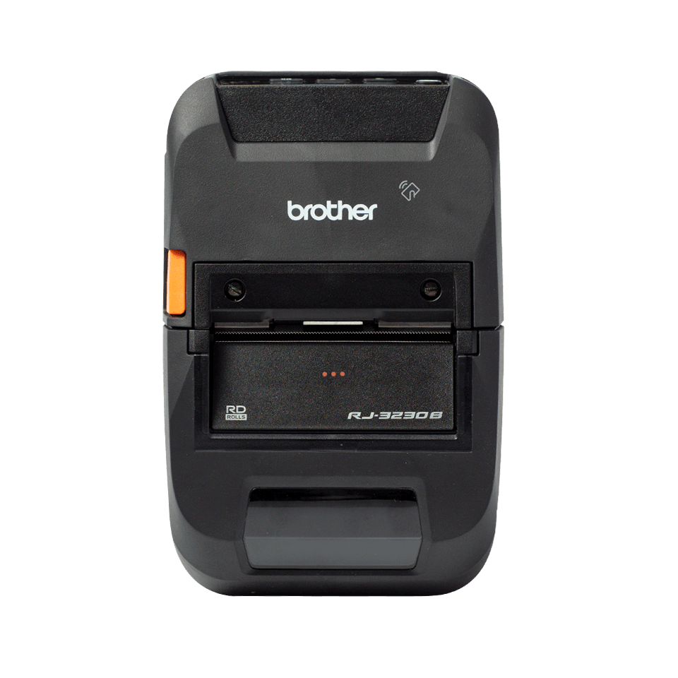 Brother Prenosni tiskalnik RJ-3230BL