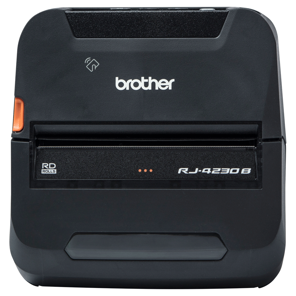 Brother Prenosni tiskalnik RJ-4230B