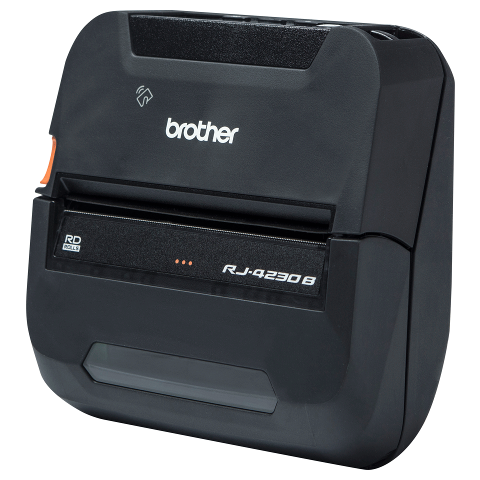 Brother Prenosni tiskalnik RJ-4230B