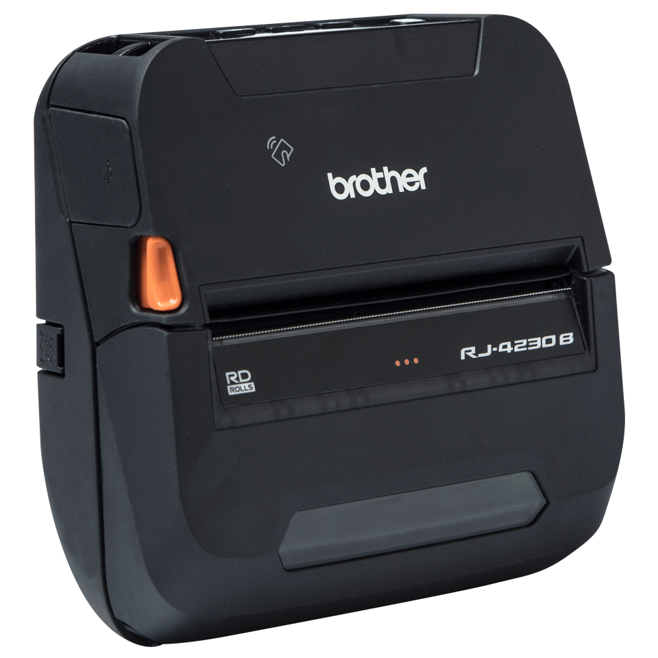 Brother Prenosni tiskalnik RJ-4230B