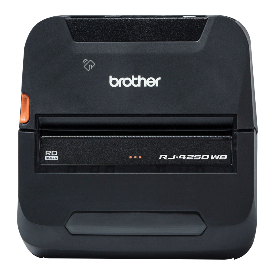 Brother Prenosni tiskalnik RJ-4250WB