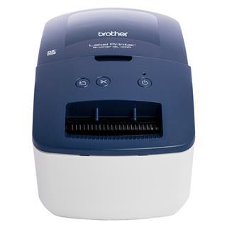 Brother Tiskalnik nalepk QL-600B
