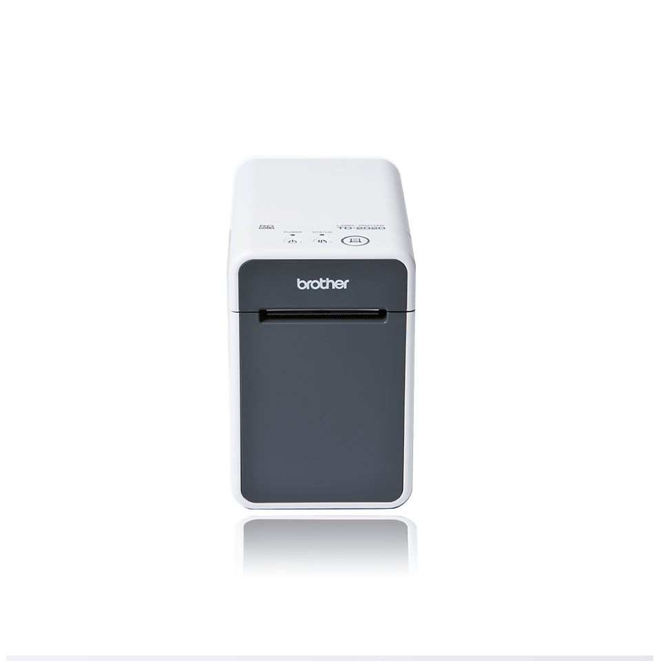 Brother Tiskalnik nalepk TD-2020