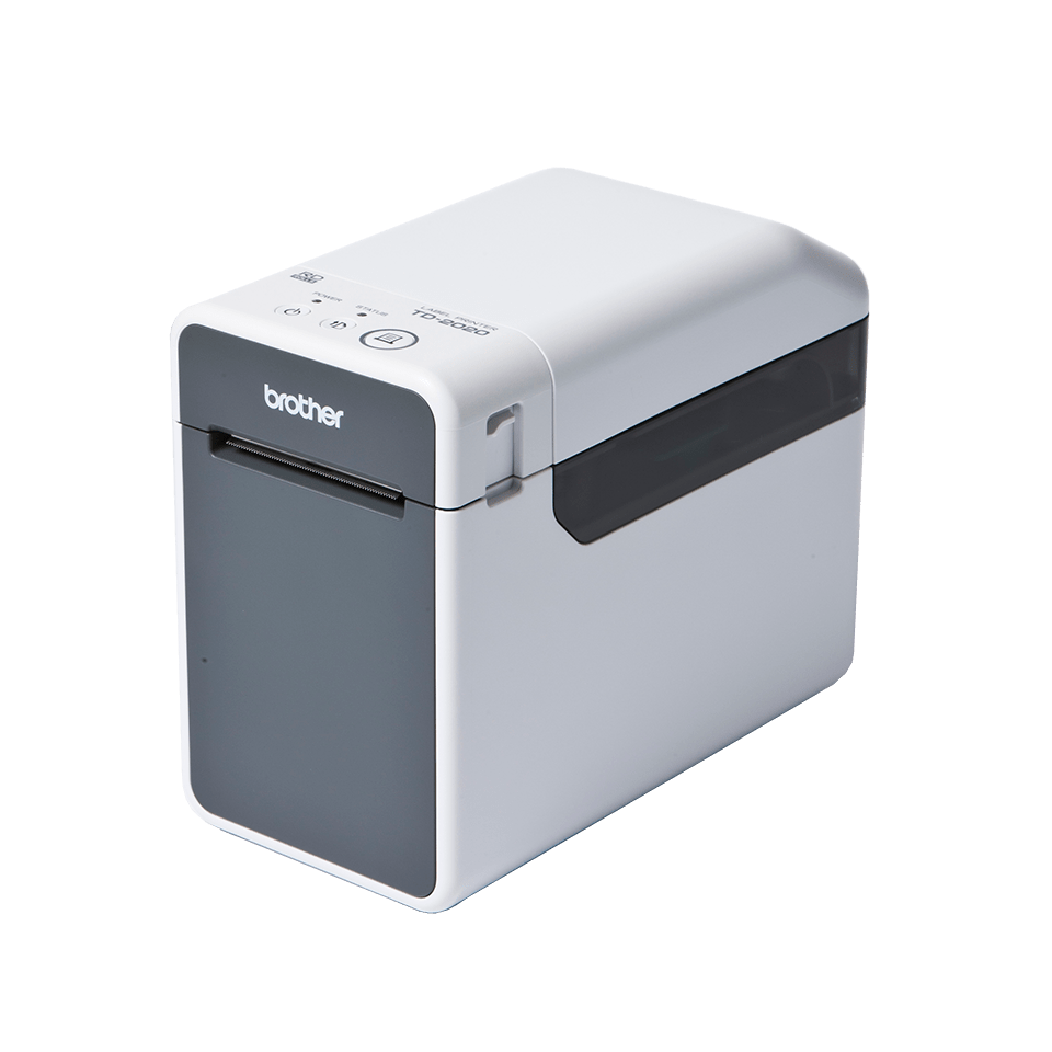 Brother Tiskalnik nalepk TD-2020
