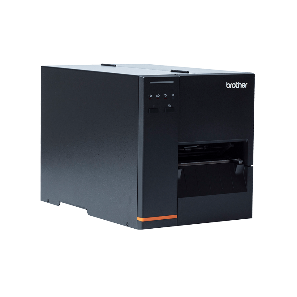 Brother TJ-4005DN industrijski tiskalnik nalepk