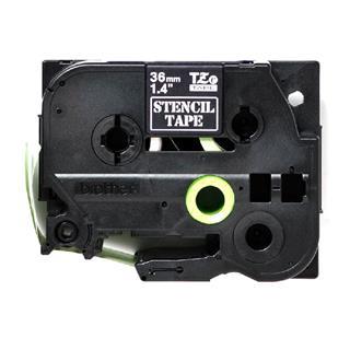 STE161 – 36 mm trak za jedkanje