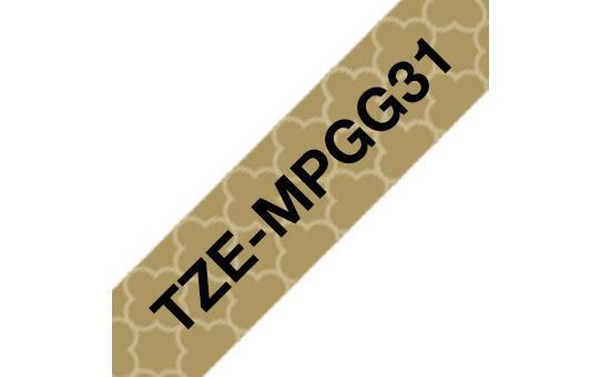 TZE-MPGG31 poseben trak za označevanje 12mm