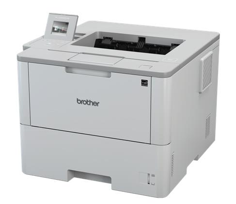 Brother HL-L6300DW laserski tiskalnik