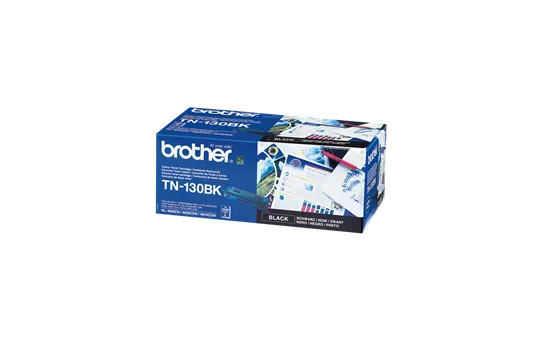 Brother TN-130 BK črn toner