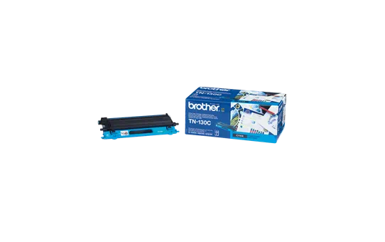 Brother TN-130 C cyan toner