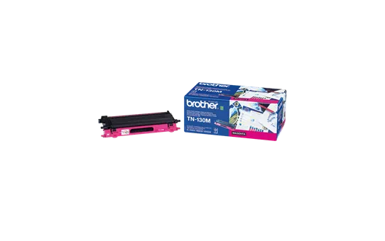 Brother TN-130 M magenta toner