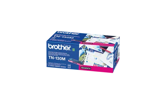 Brother TN-130 M magenta toner