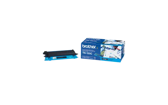 Brother TN-135 C cyan toner