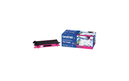 Brother TN-135 M magenta toner