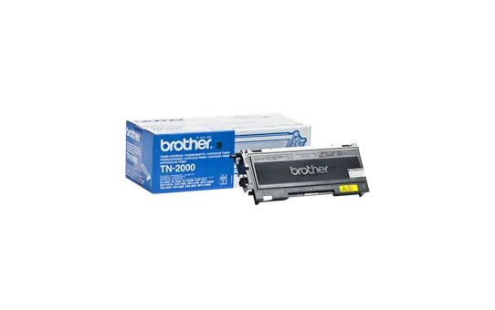 Brother TN-2000 črn toner