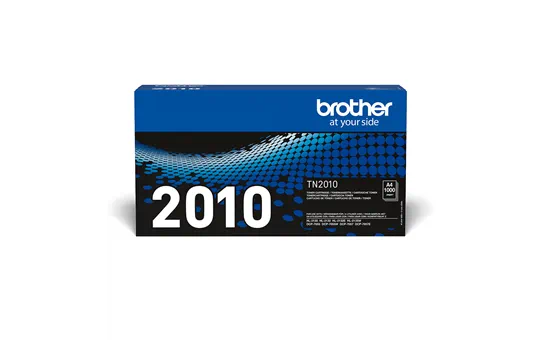 Brother TN-2010 črn toner