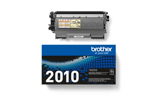 Brother TN-2010 črn toner