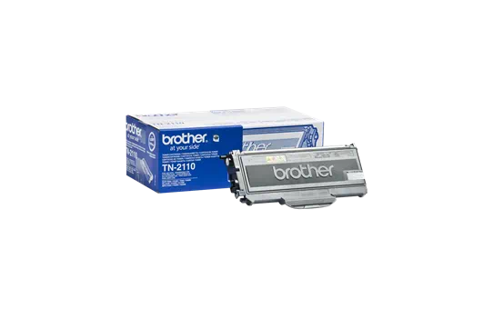 Brother TN-2110 črn toner