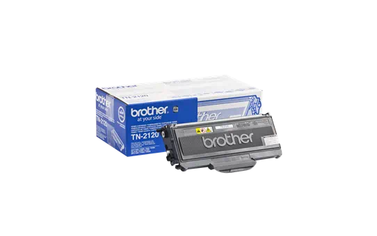 Brother TN-2120 črn toner