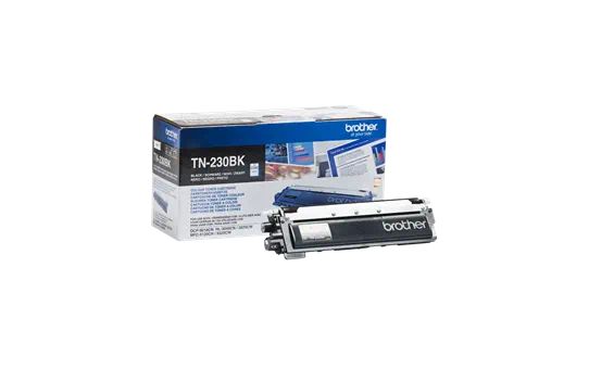 Brother TN-230 BK črn toner