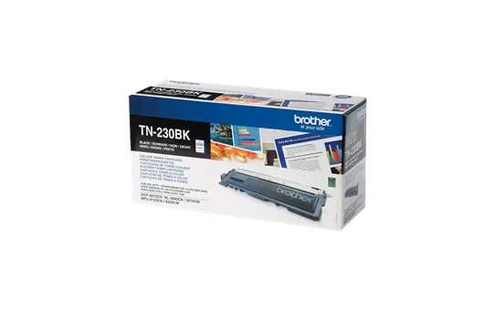 Brother TN-230 BK črn toner