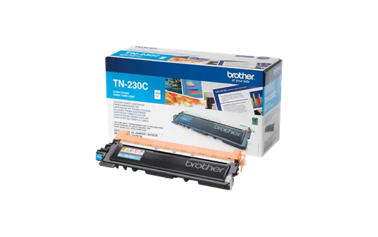 Brother TN-230 C cyan toner