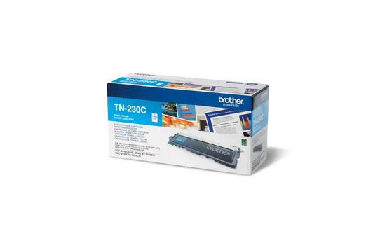 Brother TN-230 C cyan toner