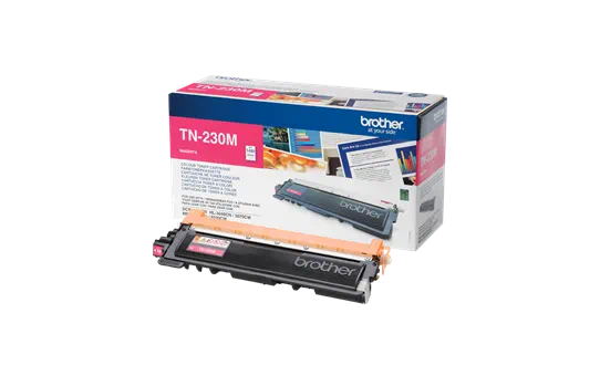 Brother TN-230 M magenta toner