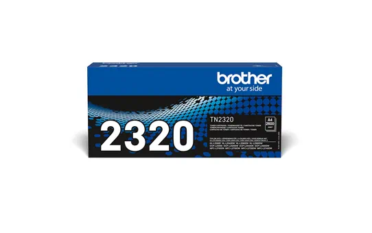 Brother TN-2320 toner
