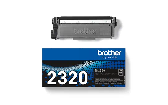 Brother TN-2320 toner