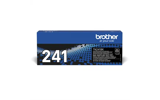 Brother TN-241 BK toner