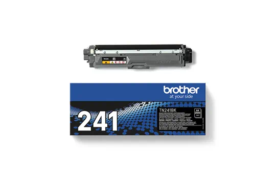 Brother TN-241 BK toner