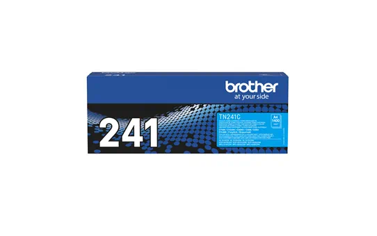 Brother TN-241 C cyan toner