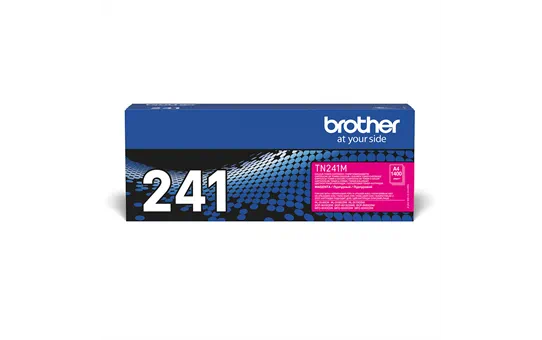 Brother TN-241 M magenta toner