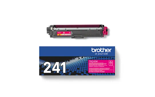 Brother TN-241 M magenta toner