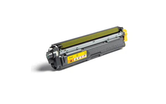 Brother TN-241 Y yellow toner