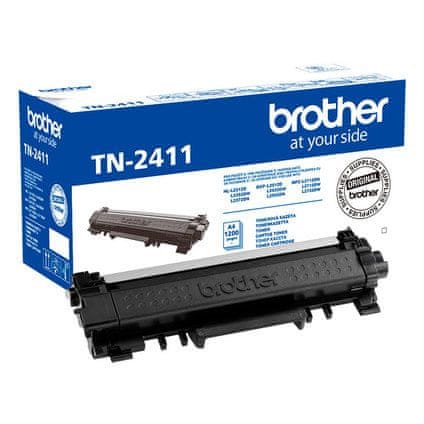 Brother TN-2411 toner