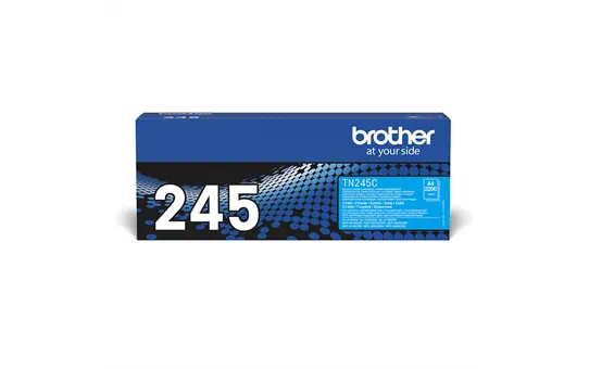 Brother TN-245 C cyan XL toner