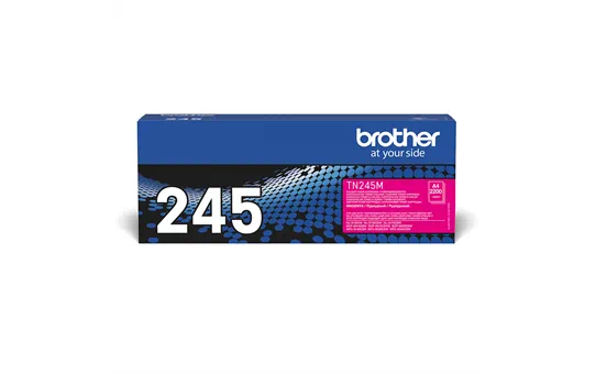 Brother TN-245 M magenta XL toner