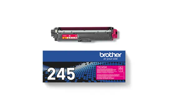 Brother TN-245 M magenta XL toner