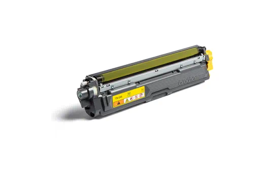 Brother TN-245 Y yellow XL toner