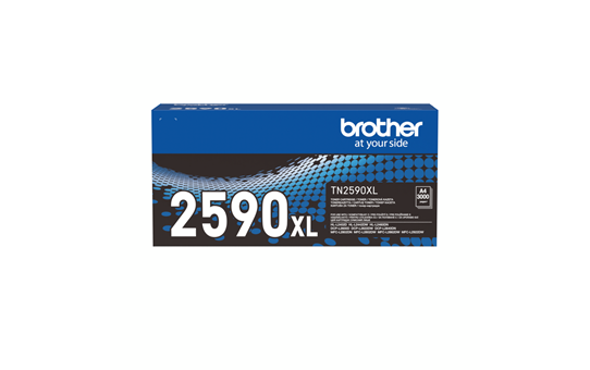 Brother TN-2590XL toner